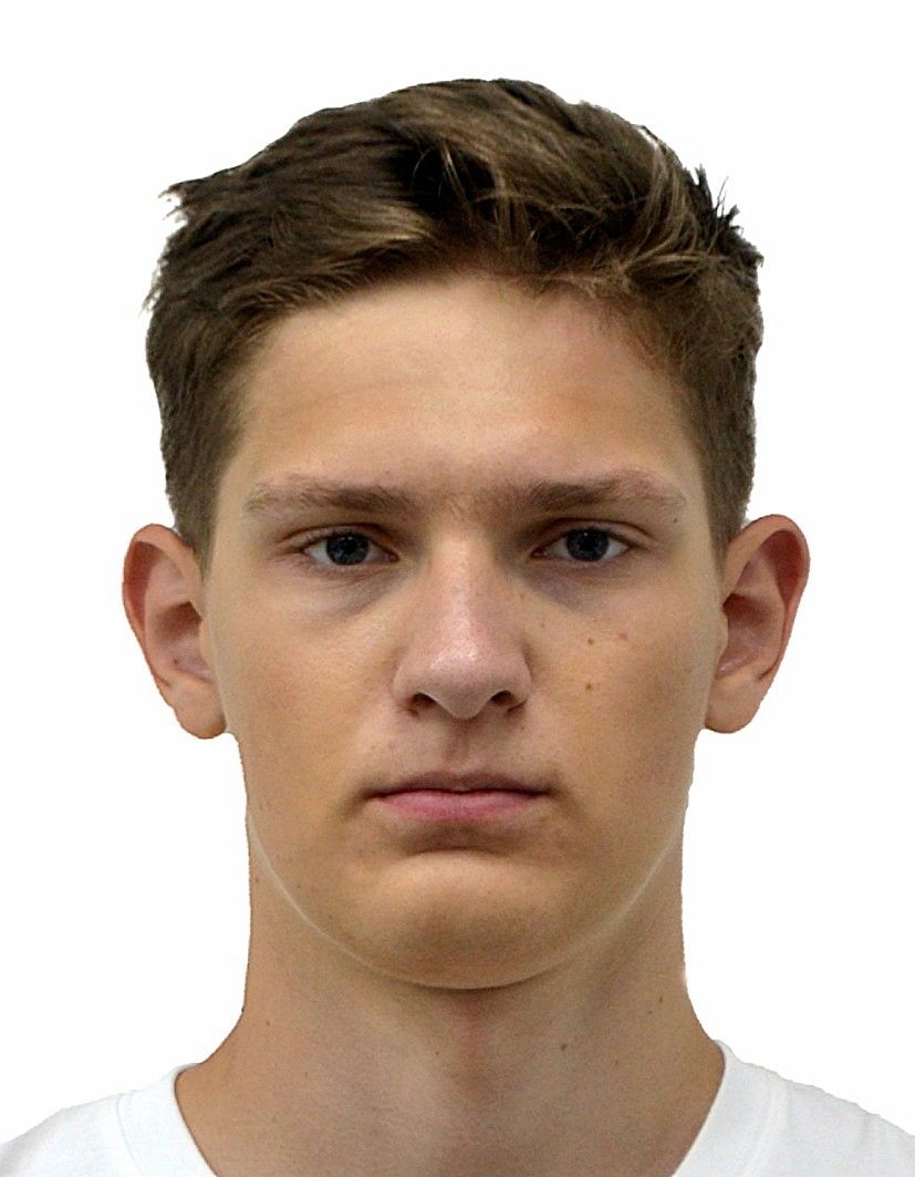 Игорь Протасов